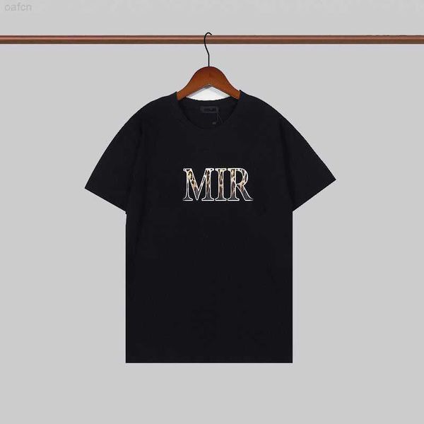 2023s designers men's t-shirts man woman luxury brand tees t shirt summer round neck short hip hop sleeves outdoor fashion leisure pure, White;black
2023s designers men's t-shirts man woman luxury brand tees t shirt summer round neck short hip hop sleeves outdoor fashion leisure pure, White;black