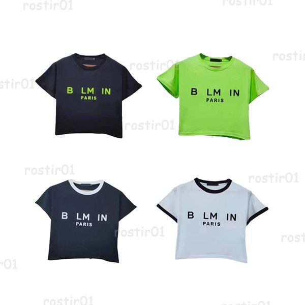 designer balman t shirt crop letters printed tee summer t-shirt female casual short sleeves crew neck size s-l, White
designer balman t shirt crop letters printed tee summer t-shirt female casual short sleeves crew neck size s-l, White
