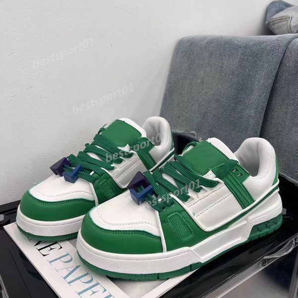 2023 designer casual shoes trainer maxi sneakers leather vintage canvas shoe luxury lace up sneaker men women trainers 36-45 b01
2023 designer casual shoes trainer maxi sneakers leather vintage canvas shoe luxury lace up sneaker men women trainers 36-45 b01