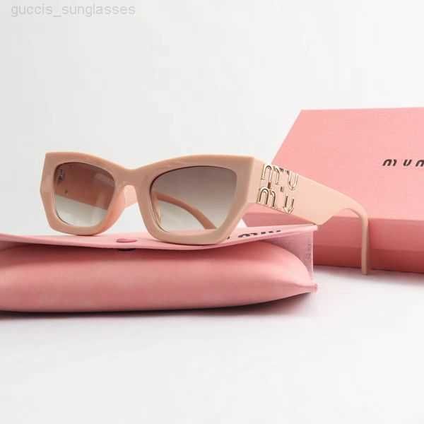 miu sunglasses oval frame designer sunglasses women radiation resistant personality men's retro glasses board high grade high uv400 miu, White;black
miu sunglasses oval frame designer sunglasses women radiation resistant personality men's retro glasses board high grade high uv400 miu, White;black