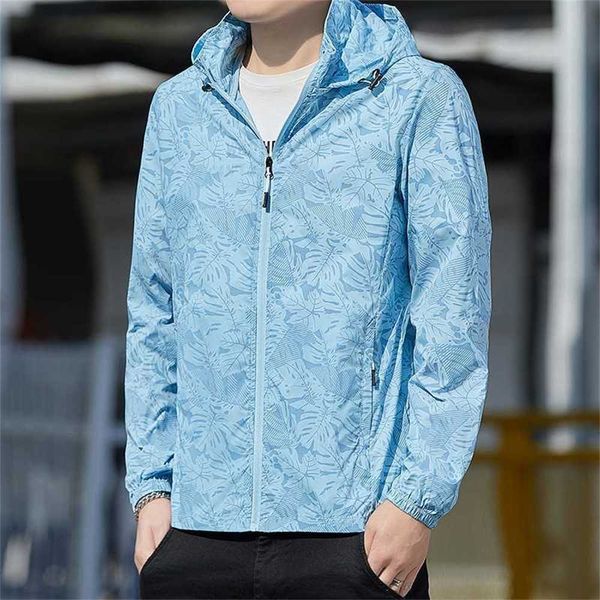 summer new light and thin sun protection clothing for men's couples ice silk skin breathableskincare resistant coatgumx, Black
summer new light and thin sun protection clothing for men's couples ice silk skin breathableskincare resistant coatgumx, Black