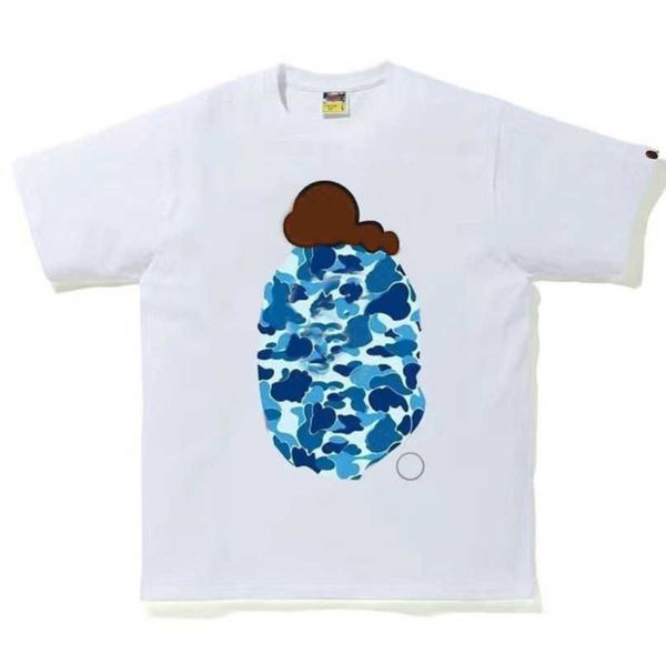 classic men's fashion t shirts loose women apes tees tshirt casual cotton short sleeve clothing high street streetwear couple t-shirts, White;black
classic men's fashion t shirts loose women apes tees tshirt casual cotton short sleeve clothing high street streetwear couple t-shirts, White;black