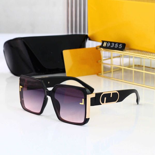 new fashion sunglasses designer brand sunglasses luxury men women f sun glasses female popular vintage uv400 eyewear multiple styles, White;black
new fashion sunglasses designer brand sunglasses luxury men women f sun glasses female popular vintage uv400 eyewear multiple styles, White;black