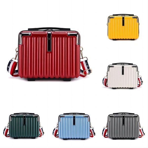 23 brand luxury women's cartoon high end new style makeup bag large capacity portable toiletries deskstorage box lightweight wash box 1
23 brand luxury women's cartoon high end new style makeup bag large capacity portable toiletries deskstorage box lightweight wash box 1