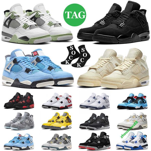 jumpman 4 4s basketball shoes retro j4 military black cat red thunder seafoam pn dust canvas oreo men women outdoor sports sneakers mens
jumpman 4 4s basketball shoes retro j4 military black cat red thunder seafoam pn dust canvas oreo men women outdoor sports sneakers mens