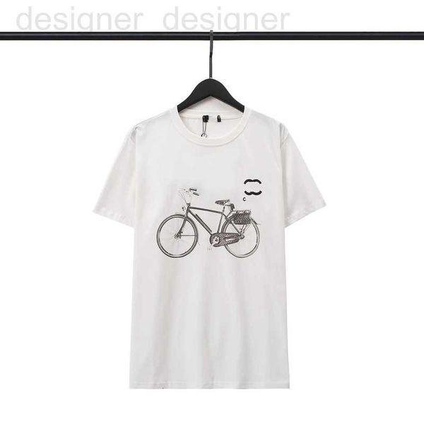 men's t-shirts designer t-shirt 2023 fashion design channel womencotton wrinkle proof printed letter casual couple clothing 02-02 iktk, White;black
men's t-shirts designer t-shirt 2023 fashion design channel womencotton wrinkle proof printed letter casual couple clothing 02-02 iktk, White;black
