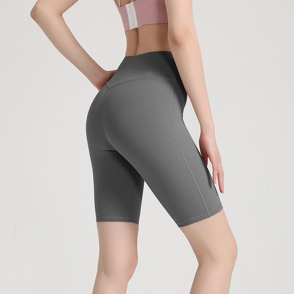 lu yoga dress skinny women's sports shorts high waist lift hip running fitness cycling pants 5 points yoga pants
lu yoga dress skinny women's sports shorts high waist lift hip running fitness cycling pants 5 points yoga pants