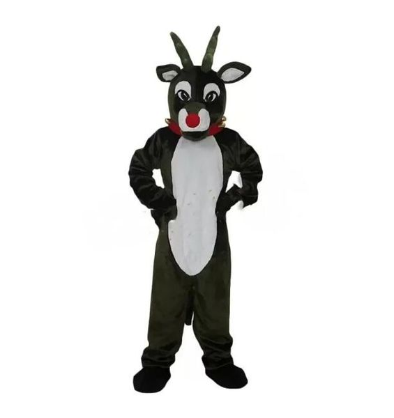 fun outfit suit dark green plush christmas deer mascot costumes animated theme cartoon mascot character halloween carnival party stage perfo, Red;yellow
fun outfit suit dark green plush christmas deer mascot costumes animated theme cartoon mascot character halloween carnival party stage perfo, Red;yellow