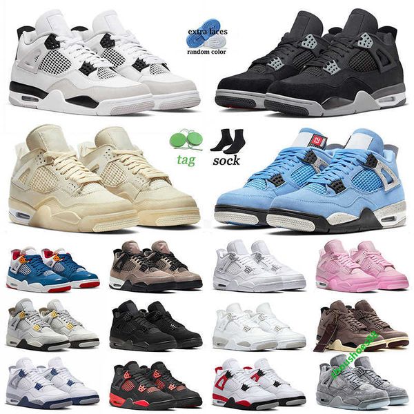 military blacks 4 basketball shoes jumpman 4s for mens women trainers sail university blue canvas black cat white cement fire red midnight
military blacks 4 basketball shoes jumpman 4s for mens women trainers sail university blue canvas black cat white cement fire red midnight