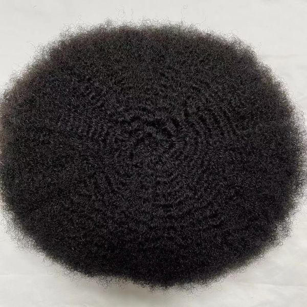 indian virgin human hair replacement #1b 4mm wave full lace toupee for black men fast express delivery
indian virgin human hair replacement #1b 4mm wave full lace toupee for black men fast express delivery