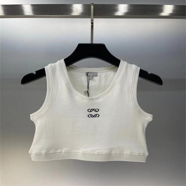women designer t shirts brand sport black white tank casual sleeveless backless tees shirts
women designer t shirts brand sport black white tank casual sleeveless backless tees shirts