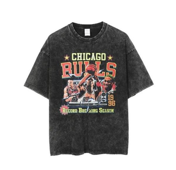 2023 new graphic t shirt men oversized t shirt cotton basketball print washed tee harajuku streetwear hip hop tshirt summer, White;black
2023 new graphic t shirt men oversized t shirt cotton basketball print washed tee harajuku streetwear hip hop tshirt summer, White;black