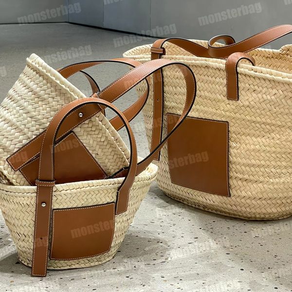 designer basket beach tote bag straw woven font totes knitting shoulder bags luxury women men cuboid summer crochet palm leaf and calfskin
designer basket beach tote bag straw woven font totes knitting shoulder bags luxury women men cuboid summer crochet palm leaf and calfskin