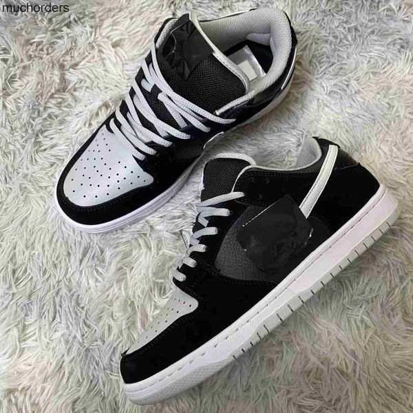 dunks high edition sb black and white panda shadow grey white black rubber north blue low new sports board shoes
dunks high edition sb black and white panda shadow grey white black rubber north blue low new sports board shoes
