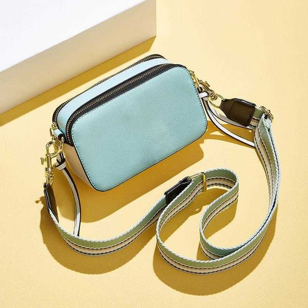 new snapsevening bags designer bag women marc camera bags fashion simple wide shoulder strap color small square j crossbody bags 220519
new snapsevening bags designer bag women marc camera bags fashion simple wide shoulder strap color small square j crossbody bags 220519