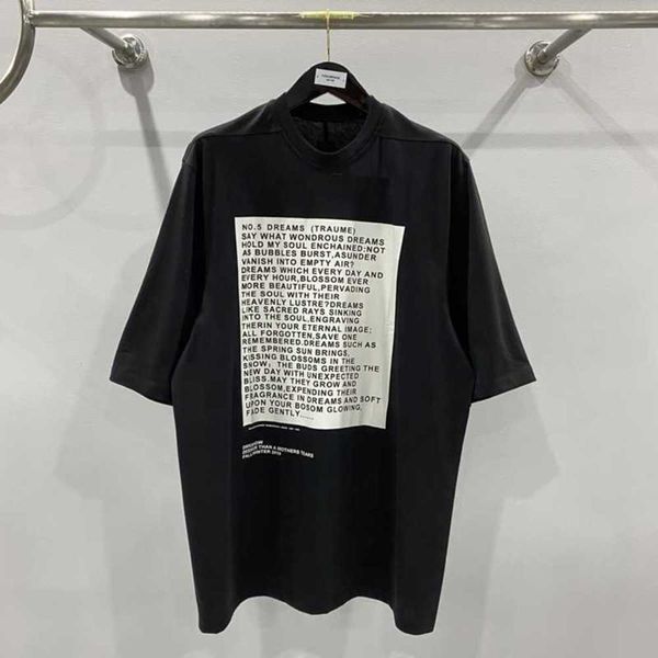 subhuman men's high street classic loose fw large print oversize version half sleeve t-shirt for men, White;black
subhuman men's high street classic loose fw large print oversize version half sleeve t-shirt for men, White;black