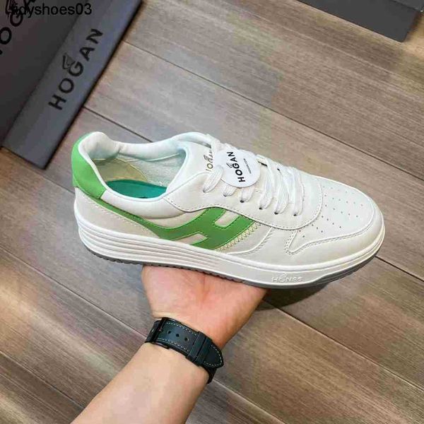hogans men's shoes casual board shoes 2023 new breathable sports shoes men's genuine leather mesh red small white shoes, Black
hogans men's shoes casual board shoes 2023 new breathable sports shoes men's genuine leather mesh red small white shoes, Black