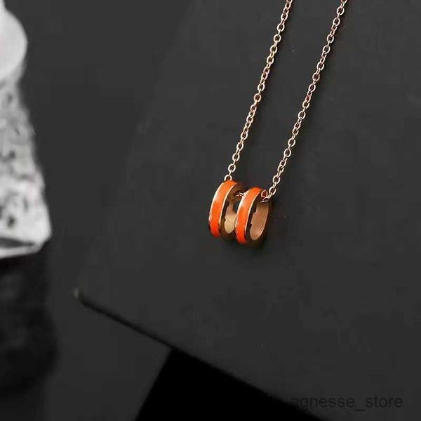 pendant necklaces designer luxury necklace necklaces women fashion gold necklace jewelry r230615, Silver 
pendant necklaces designer luxury necklace necklaces women fashion gold necklace jewelry r230615, Silver