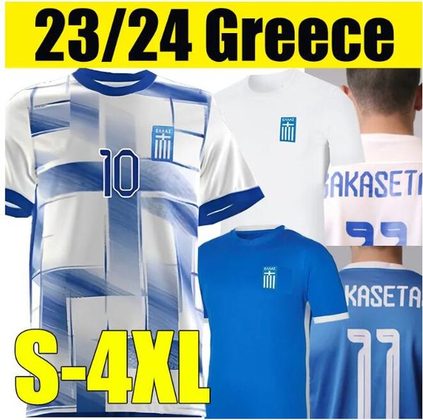 greece soccer jerseys 2023 bakasetas masouras pavlidis greece 23/24 national team fortounis giakoumakis mavropanos tsimikas football shirts, Black
greece soccer jerseys 2023 bakasetas masouras pavlidis greece 23/24 national team fortounis giakoumakis mavropanos tsimikas football shirts, Black