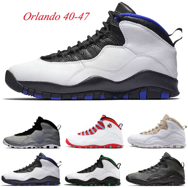 mens jumpman 10 basketball shoes 10s trainers tinker racer blue streel grey chicago flag cement sneakers
mens jumpman 10 basketball shoes 10s trainers tinker racer blue streel grey chicago flag cement sneakers