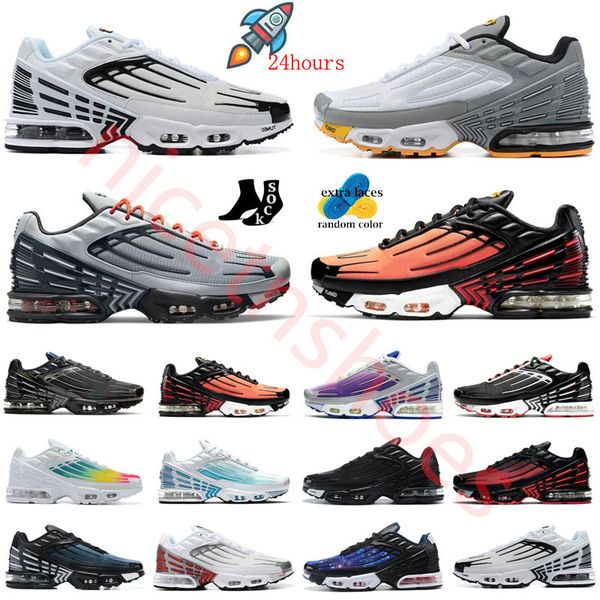 plus tns 3 running shoes black metallic gold tuned men olive orange laser blue aqua volt triple white grey light bone yellow be true trainer
plus tns 3 running shoes black metallic gold tuned men olive orange laser blue aqua volt triple white grey light bone yellow be true trainer