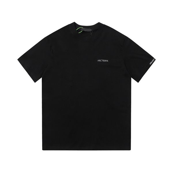 luxury tshirt men s women designer t shirts short summer fashion casual with brand letter designers t-shirt a1, White;black
luxury tshirt men s women designer t shirts short summer fashion casual with brand letter designers t-shirt a1, White;black