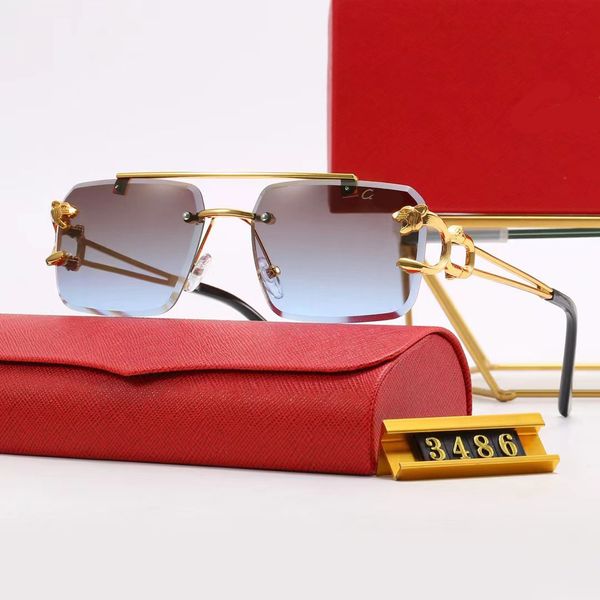 carti glasses metal frame leopard head designer sunglasses men wholesale sunglasses polarized mens women classic square leisure luxurys desi, White;black
carti glasses metal frame leopard head designer sunglasses men wholesale sunglasses polarized mens women classic square leisure luxurys desi, White;black