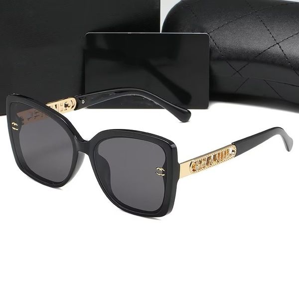 luxury sunglasses polaroid lens designer womens mens goggle senior eyewear for women eyeglasses frame vintage metal sun glasses with box, White;black
luxury sunglasses polaroid lens designer womens mens goggle senior eyewear for women eyeglasses frame vintage metal sun glasses with box, White;black
