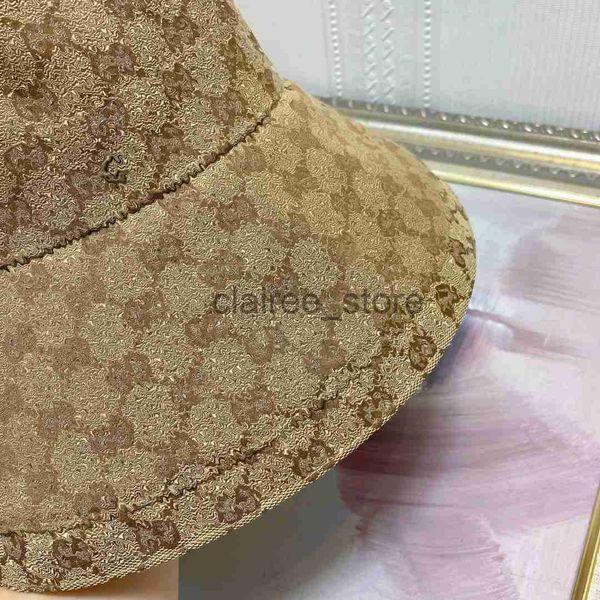 wide brim hats bucket hat designers luxurys hats solid colour letter design atmosphere fashion leisure sunshade cap temperament versatile ha, Blue;gray
wide brim hats bucket hat designers luxurys hats solid colour letter design atmosphere fashion leisure sunshade cap temperament versatile ha, Blue;gray