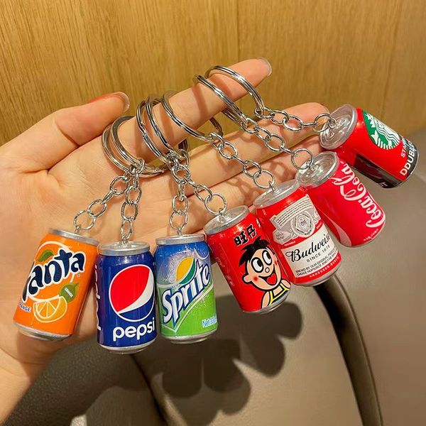 accessory designer keychain can bottle accessories car keychain bag charm like pendant jewelry fine gift keychain fashion, Silver
accessory designer keychain can bottle accessories car keychain bag charm like pendant jewelry fine gift keychain fashion, Silver