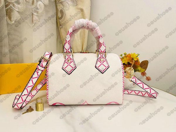 23ss by the pool speedys 20 25 cross body m22987 m23073 summer cross body bag women designer boston bag luxury handbag shoulder messenger ba
23ss by the pool speedys 20 25 cross body m22987 m23073 summer cross body bag women designer boston bag luxury handbag shoulder messenger ba