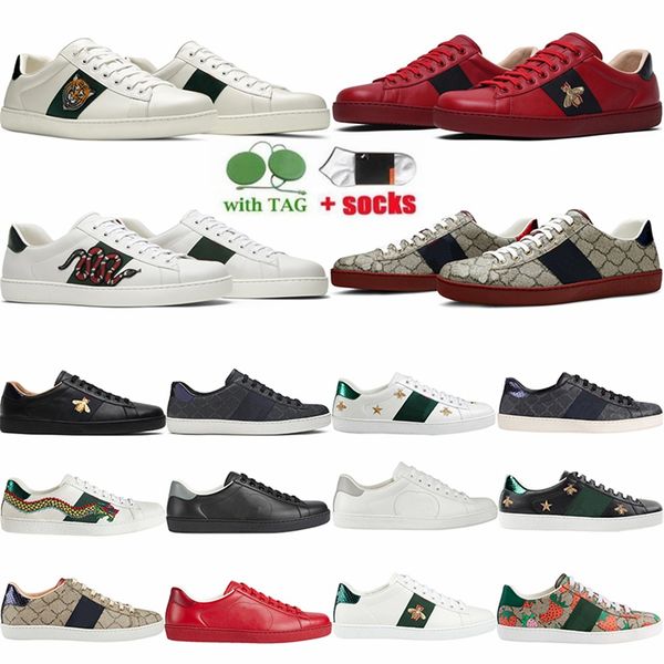 luxury designer shoes for men women fashion plate-forme leather embroidery snake tiger striped italy famous sneakers man woman couples embro, Black
luxury designer shoes for men women fashion plate-forme leather embroidery snake tiger striped italy famous sneakers man woman couples embro, Black