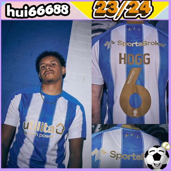 23/24 huddersfield town soccer jerseys 2023 2024 home rhodes koroma kasumu rodoni diarra diarra football shirts uniform, Black;yellow
23/24 huddersfield town soccer jerseys 2023 2024 home rhodes koroma kasumu rodoni diarra diarra football shirts uniform, Black;yellow