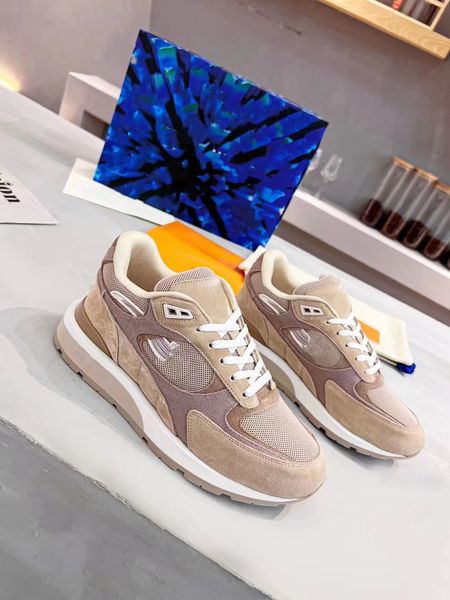 wholesale 2023 luxury designer casual sport shoe men trainer sports shoes tpu combination bottom heighten sneakers 35-45, Black
wholesale 2023 luxury designer casual sport shoe men trainer sports shoes tpu combination bottom heighten sneakers 35-45, Black