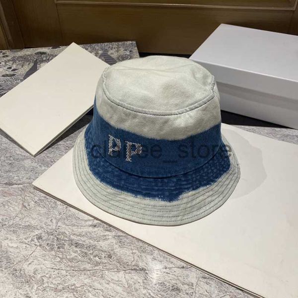 wide brim hats luxurys designers mens womens bucket hat fitted hats sun prevent bonnet beanie baseball cap beanies washed denim cotton fishe, Blue;gray
wide brim hats luxurys designers mens womens bucket hat fitted hats sun prevent bonnet beanie baseball cap beanies washed denim cotton fishe, Blue;gray