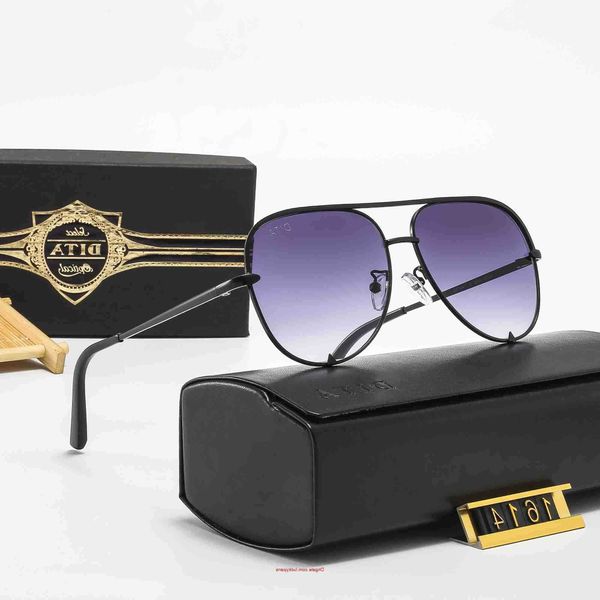 dita sunglasses brand uv400 eyewear metal gold frame sun glasses men women mirror sunglasses polaroid glass lens with box ely1 9llu, White;black
dita sunglasses brand uv400 eyewear metal gold frame sun glasses men women mirror sunglasses polaroid glass lens with box ely1 9llu, White;black