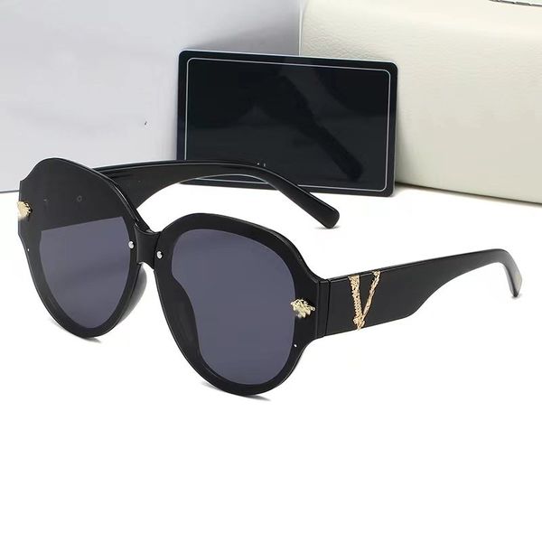 fashion sunglasses for man woman designer summer polarized sun glasses classic retro rectangle frame adumbral 6 colors optional sunglassesfo, White;black
fashion sunglasses for man woman designer summer polarized sun glasses classic retro rectangle frame adumbral 6 colors optional sunglassesfo, White;black