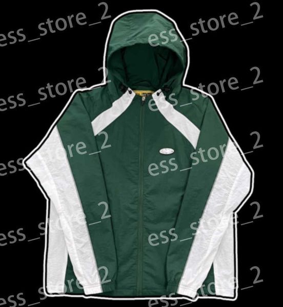 men's tracksuits rhude spring demon island central cee with sprint jacket and shorts selling designer y2k cargo fashion 4 mxkx, Black;brown
men's tracksuits rhude spring demon island central cee with sprint jacket and shorts selling designer y2k cargo fashion 4 mxkx, Black;brown