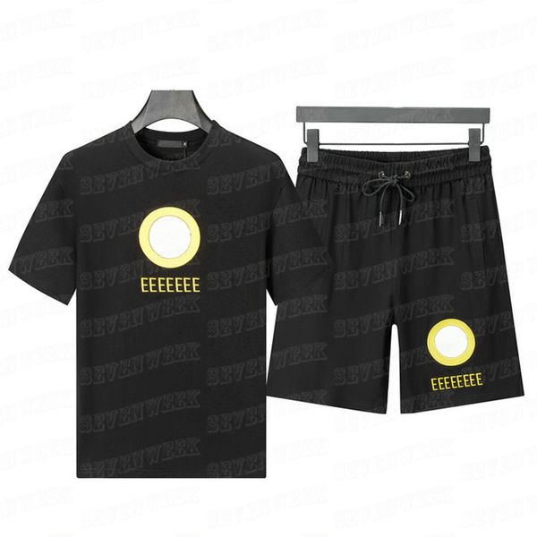 printed t shirts tees shorts mens designer tracksuits outdoor running sports fashion street style pullover short pants casual suits, Black;brown
printed t shirts tees shorts mens designer tracksuits outdoor running sports fashion street style pullover short pants casual suits, Black;brown