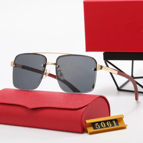 carti glasses metal wooden frame designer sunglasses men wholesale sunglasses polarized mens women classic square leisure luxurys designers, White;black
carti glasses metal wooden frame designer sunglasses men wholesale sunglasses polarized mens women classic square leisure luxurys designers, White;black
