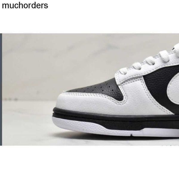 shoes sb dunks black and white panda last original version buckle basketball series low casual sports
shoes sb dunks black and white panda last original version buckle basketball series low casual sports
