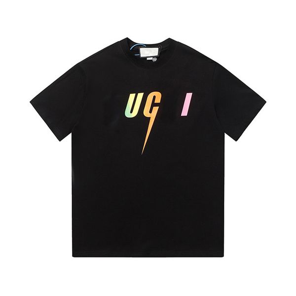 2023 designer brand luxury mens t shirts soft cotton short sleeves t-shirts summer casual comfort men's clothing apparel tees tshirts b, White;black
2023 designer brand luxury mens t shirts soft cotton short sleeves t-shirts summer casual comfort men's clothing apparel tees tshirts b, White;black