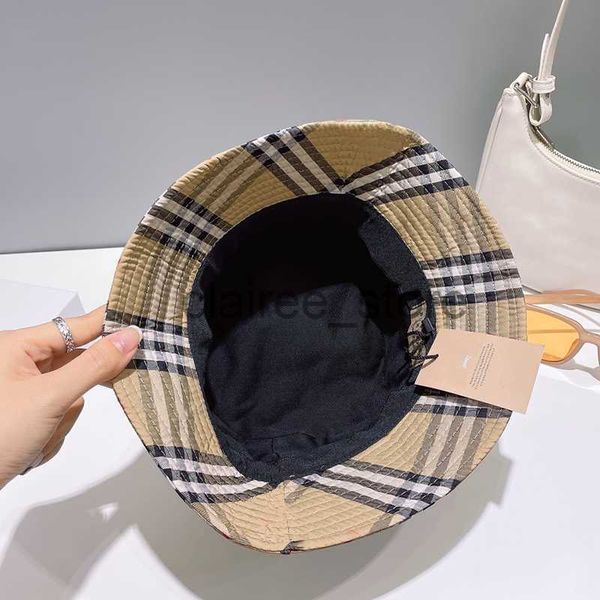 wide brim hats bucket hat classic striped plaid designers hats luxury sunshade men and women elegant charm fashion trend casual four seasons, Blue;gray
wide brim hats bucket hat classic striped plaid designers hats luxury sunshade men and women elegant charm fashion trend casual four seasons, Blue;gray