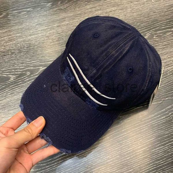 ball caps new cowboy hat baseball cap fashion designer hat men's and women's classic luxury hats search products j230615, Blue;gray
ball caps new cowboy hat baseball cap fashion designer hat men's and women's classic luxury hats search products j230615, Blue;gray