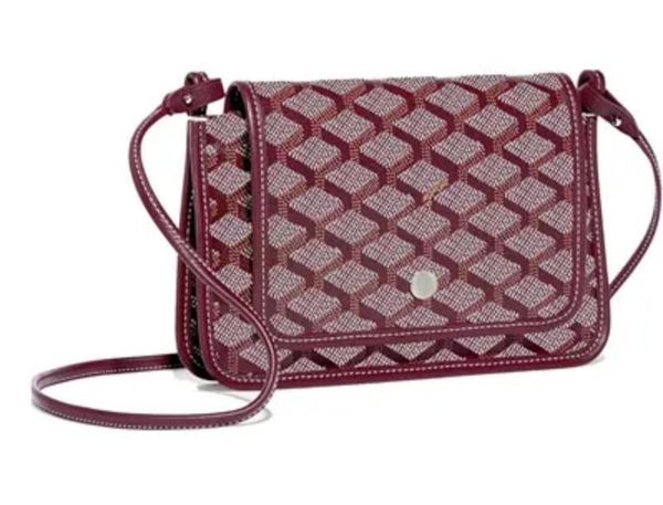 7a quality goya plumet clutch flap shoulder bag small purses for women's messenger designer handbag woc luxury men tote classic genuine
7a quality goya plumet clutch flap shoulder bag small purses for women's messenger designer handbag woc luxury men tote classic genuine