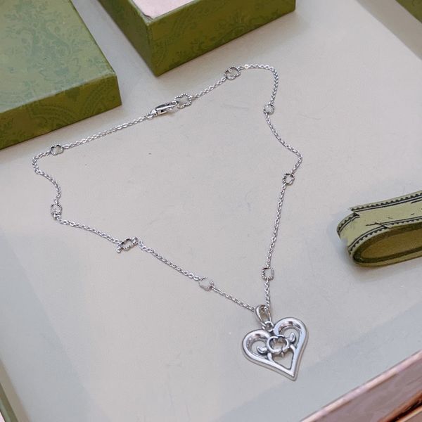 20style luxury designer letter g pendant necklaces personality sweater necklace wedding ggs party jewelry accessories ag6a, Silver
20style luxury designer letter g pendant necklaces personality sweater necklace wedding ggs party jewelry accessories ag6a, Silver