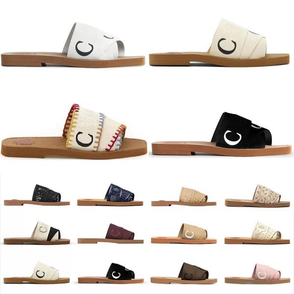 woody mules designer slippers slides sandals slider women flat canvas rubber white black pink sail bordeaux lace lettering fabric womens sum
woody mules designer slippers slides sandals slider women flat canvas rubber white black pink sail bordeaux lace lettering fabric womens sum