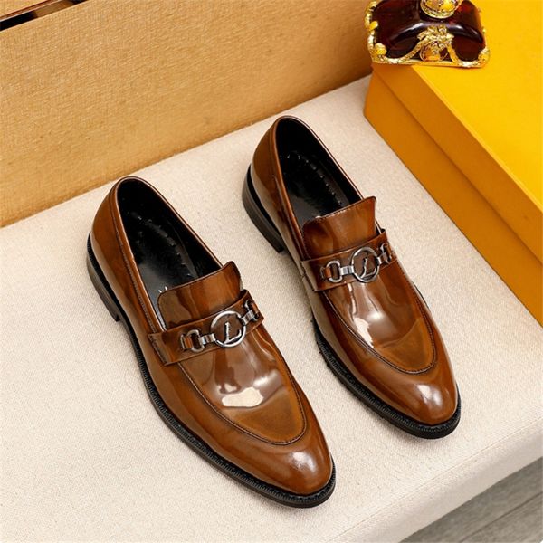 formal shoes 2023 luis fashion men's business work wedding party tourism holiday leisure flat shoes vuttonity 01-06, Black
formal shoes 2023 luis fashion men's business work wedding party tourism holiday leisure flat shoes vuttonity 01-06, Black