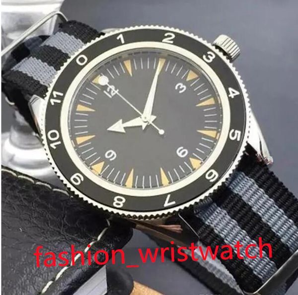 watch men automatic watches movement mechanical men's sports nato band skyfall 300m montre sapphire luminous wristwatches, Slivery;brown
watch men automatic watches movement mechanical men's sports nato band skyfall 300m montre sapphire luminous wristwatches, Slivery;brown