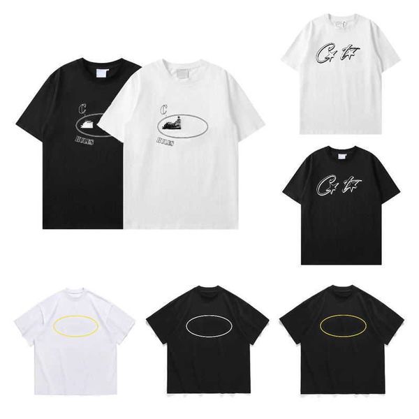23 deigner ship print sleevele crtz t shirt short in fahion hip hop skateboarding caual pant for men and women all seaon, White;black
23 deigner ship print sleevele crtz t shirt short in fahion hip hop skateboarding caual pant for men and women all seaon, White;black